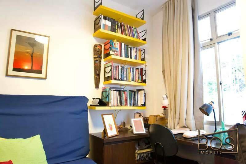 Cobertura, São Pedro, 3 Quartos, 1 Vaga, 1 Suíte