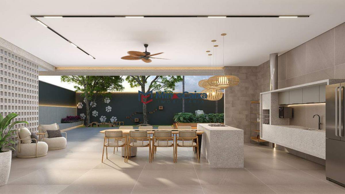 Apartamento, Bom Retiro, 2 Quartos, 1 Vaga, 1 Suíte