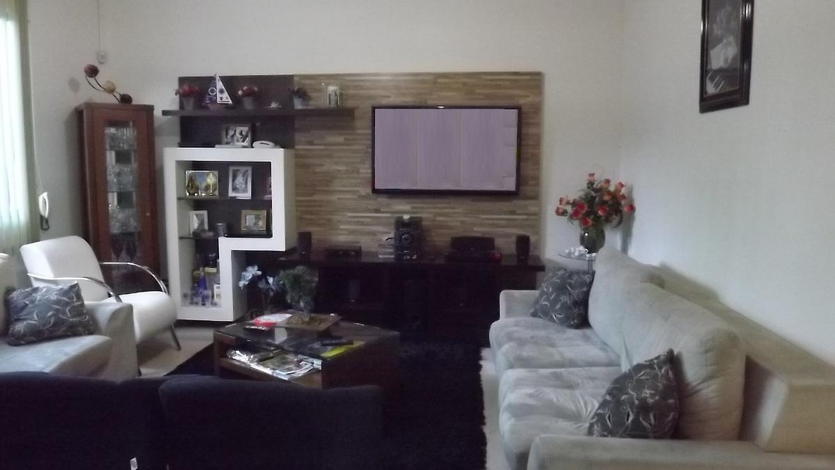 Casa, São Gabriel, 3 Quartos, 4 Vagas, 1 Suíte