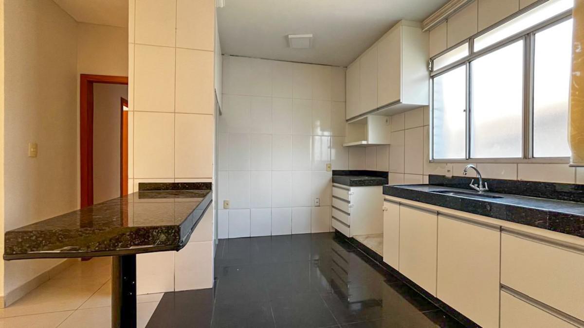 Apartamento, Palmares, 3 Quartos, 1 Vaga, 1 Suíte