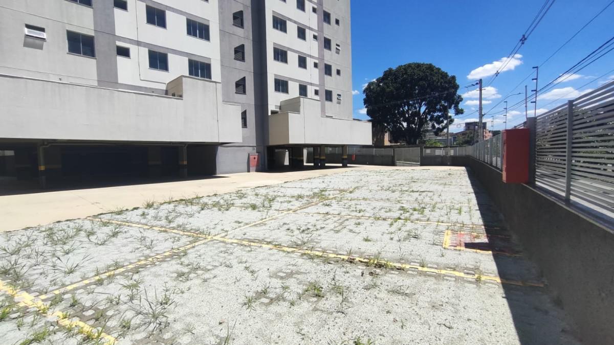 Apartamento, Parque Turistas, 2 Quartos, 1 Vaga, 1 Suíte