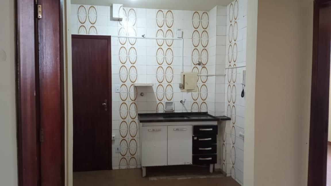 Apartamento, Nova Floresta, 3 Quartos, 1 Vaga