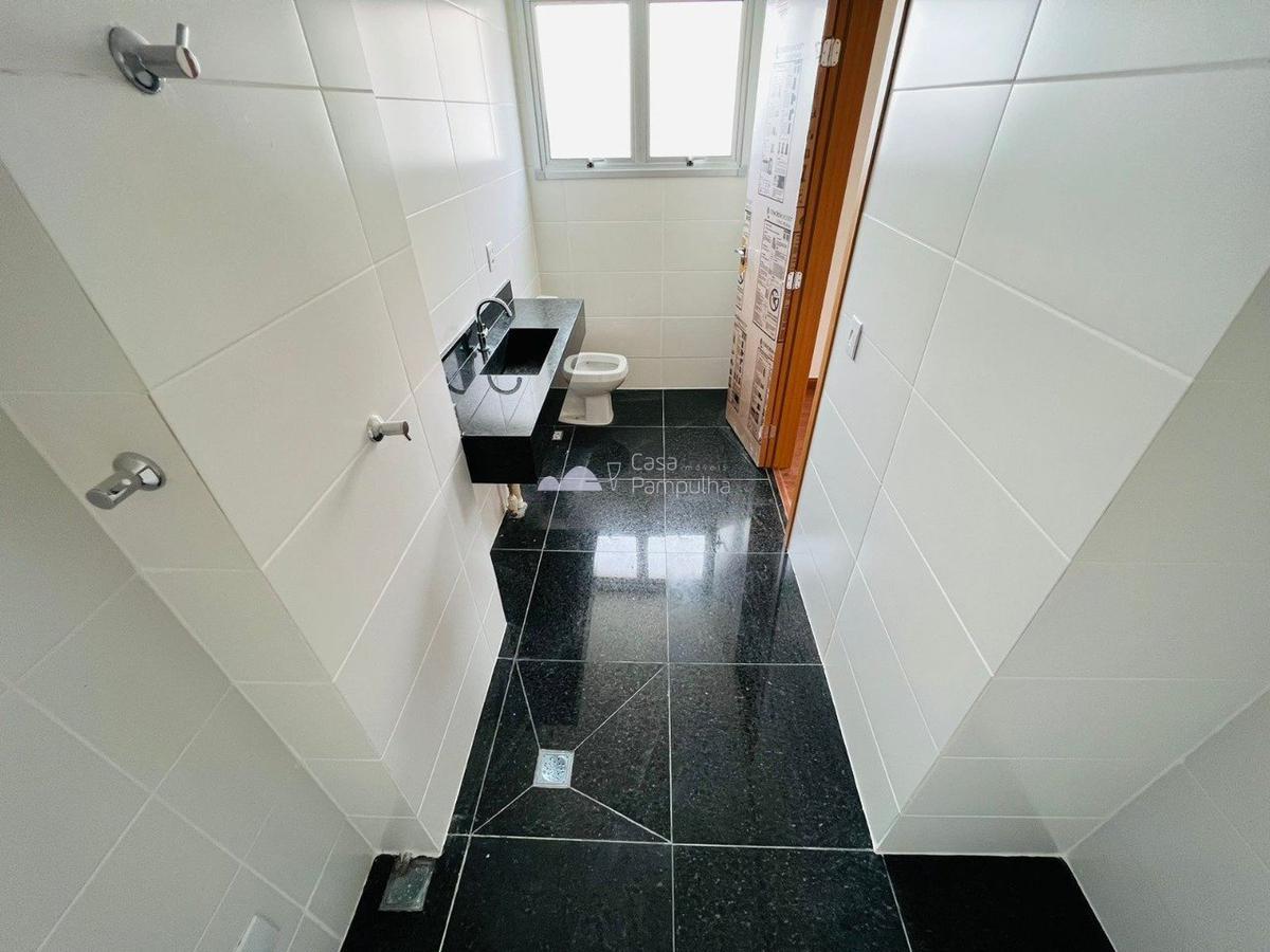 Apartamento, Itapoã, 4 Quartos, 4 Vagas, 3 Suítes