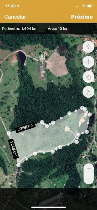 Fazenda, Centro, 0 Quarto, 0 Vaga