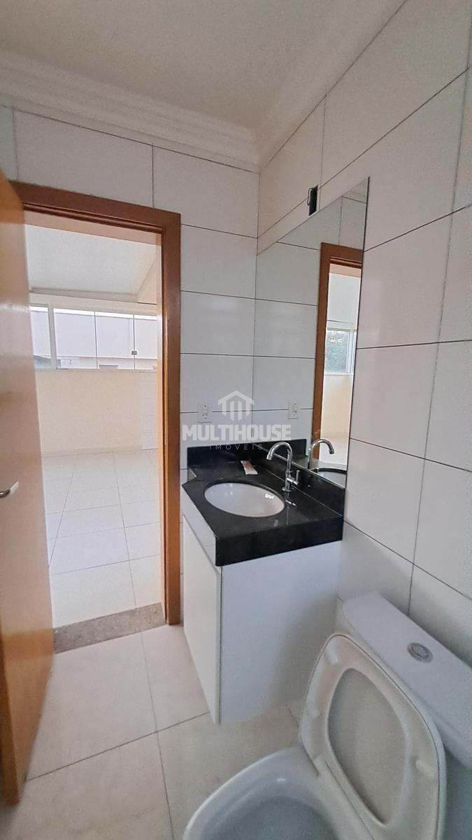 Apartamento, Santa Mônica, 4 Quartos, 3 Vagas, 1 Suíte