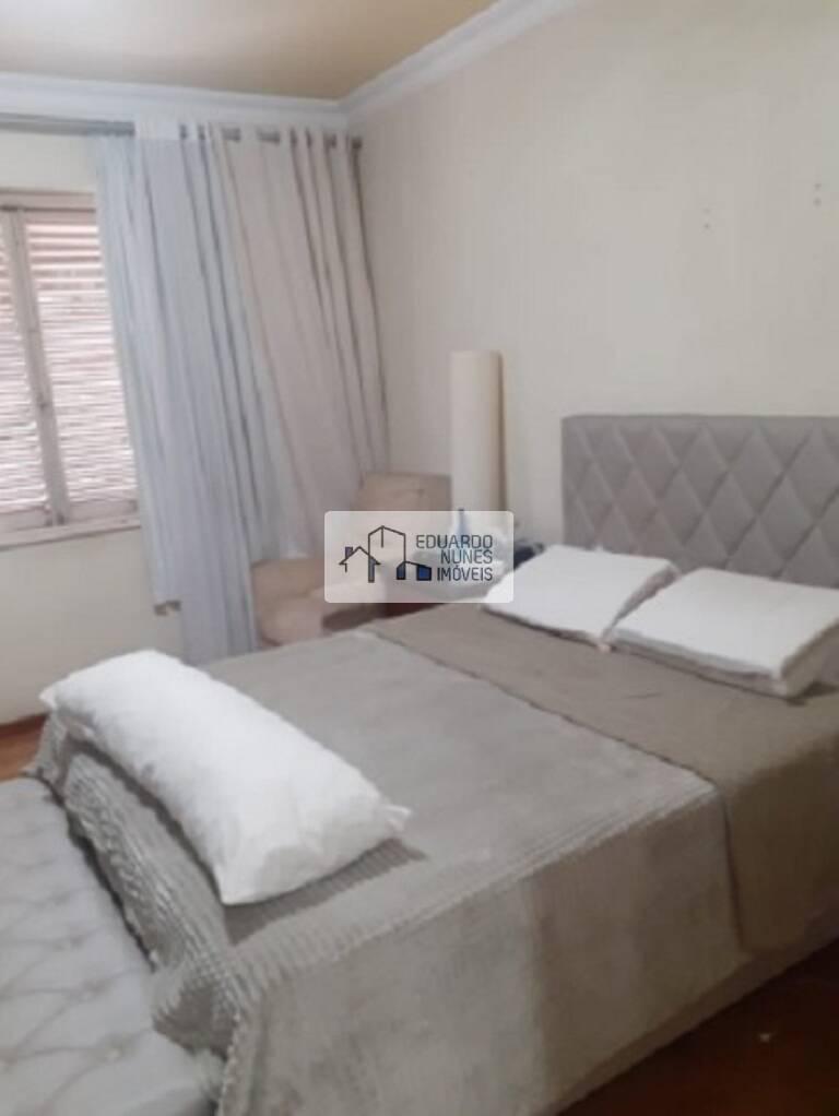 Apartamento, Santo Agostinho, 4 Quartos, 2 Vagas, 1 Suíte