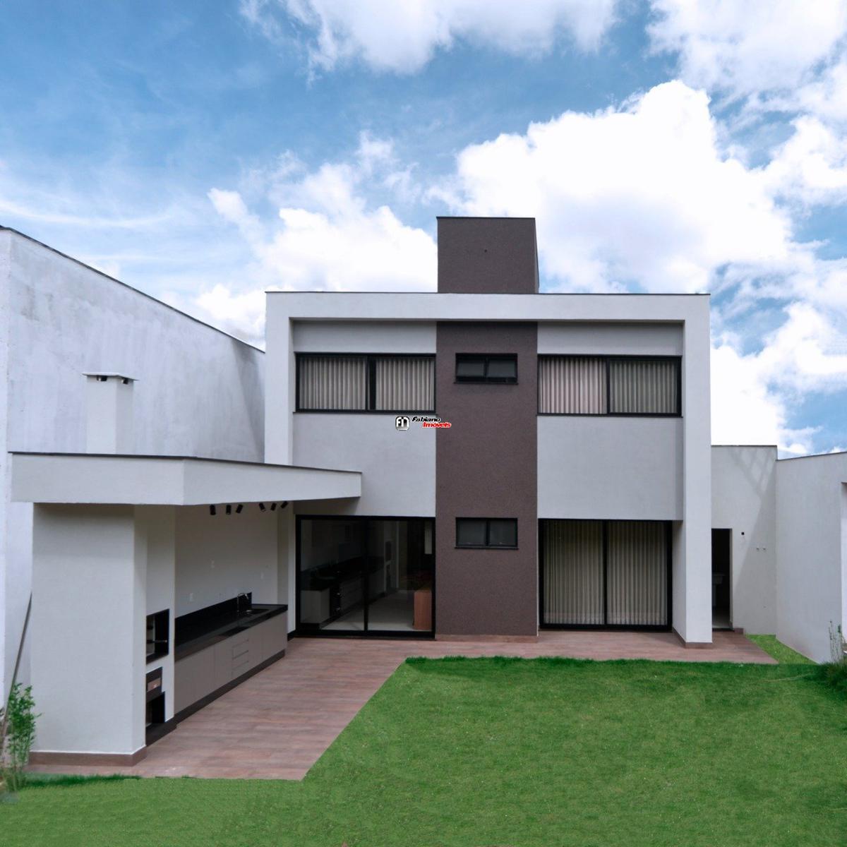 Casa, Enseada das Garças, 4 Quartos, 4 Vagas, 2 Suítes