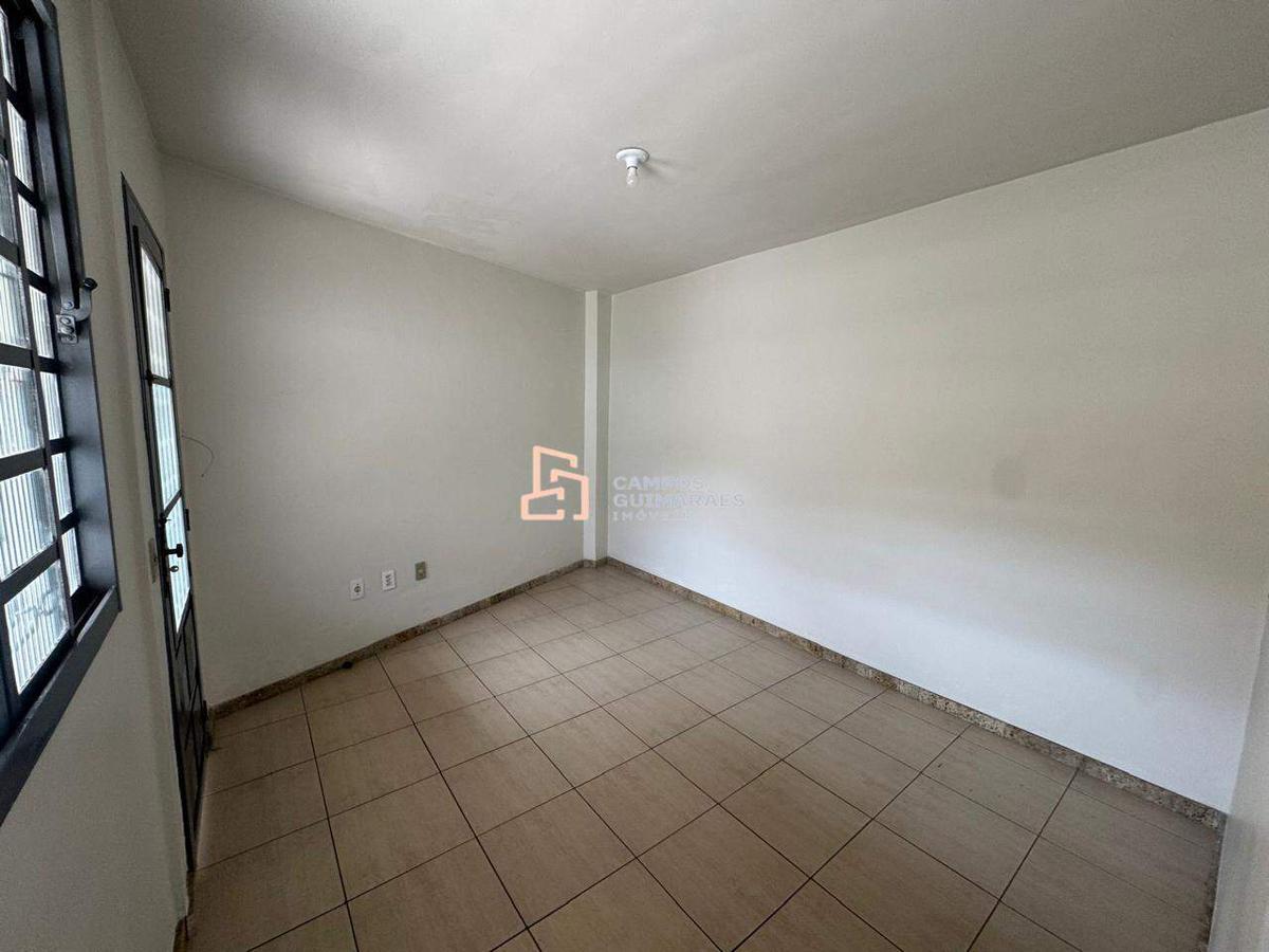 Apartamento, Cardoso, 3 Quartos, 1 Vaga