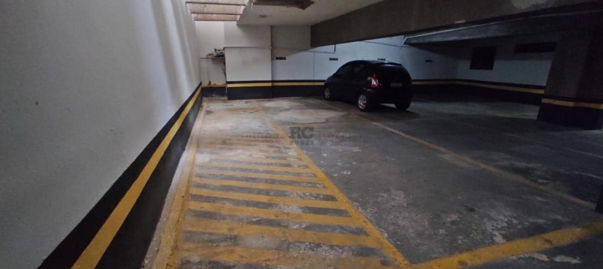 Andar, Santa Efigênia, 0 Quarto, 1 Vaga