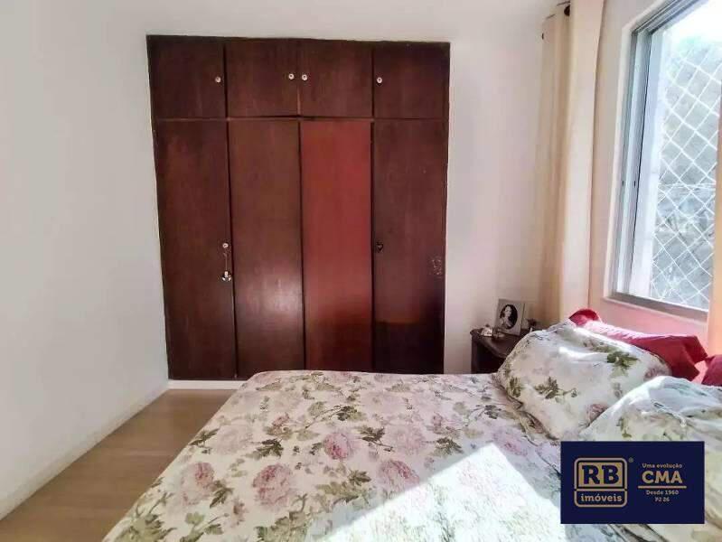 Cobertura, Luxemburgo, 3 Quartos, 3 Vagas, 1 Suíte