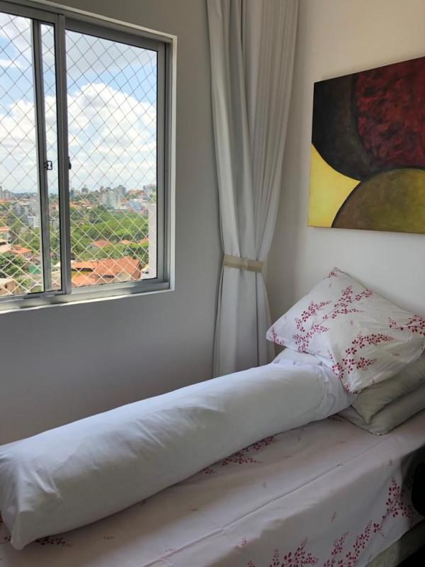Cobertura, Paquetá, 3 Quartos, 2 Vagas, 1 Suíte