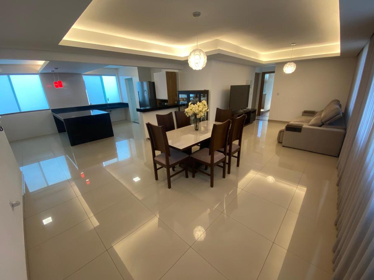 Apartamento, Jardim Arizona, 3 Quartos, 2 Vagas, 1 Suíte