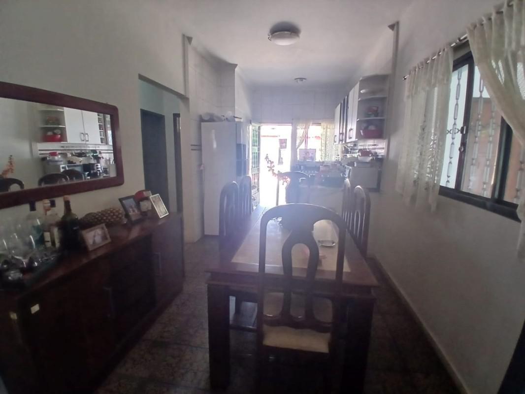 Casa, Planalto, 3 Quartos, 2 Vagas
