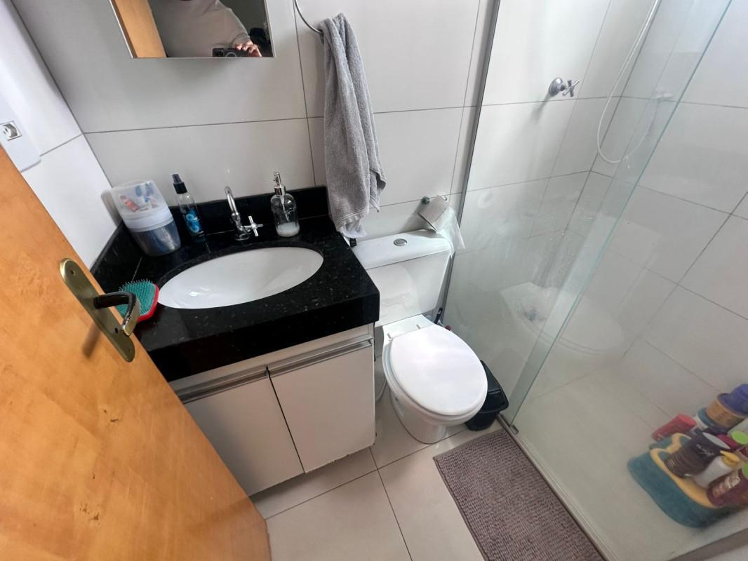 Apartamento, Arvoredo, 3 Quartos, 2 Vagas, 1 Suíte