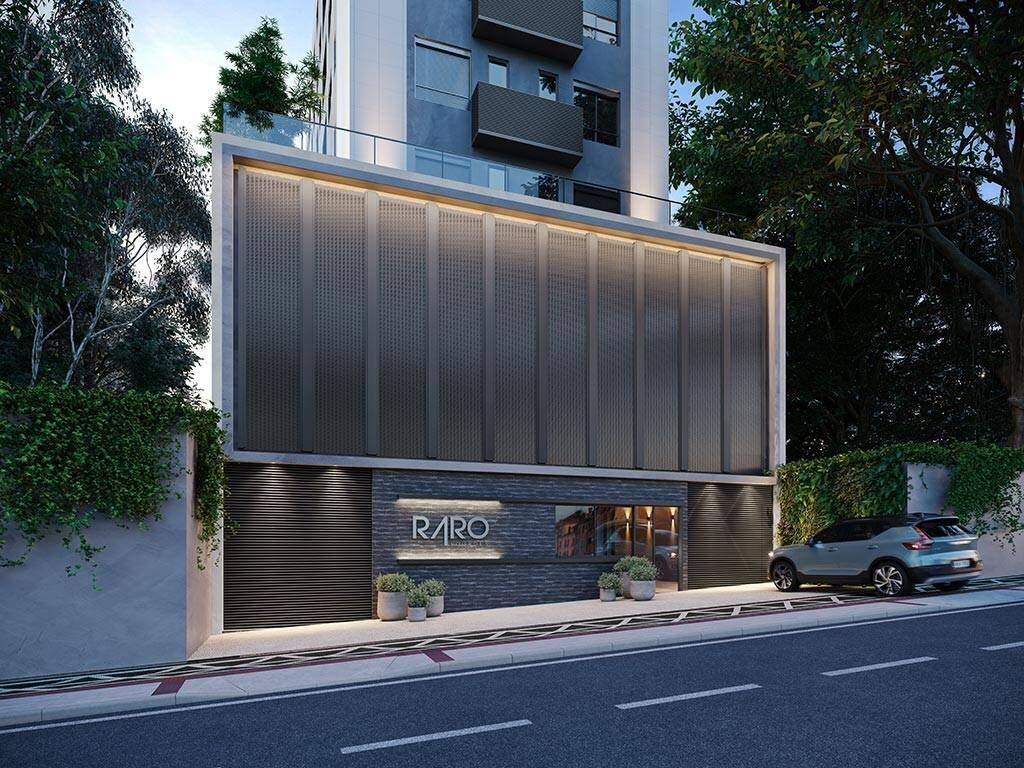 Apartamento, Lourdes, 2 Quartos, 2 Vagas, 1 Suíte