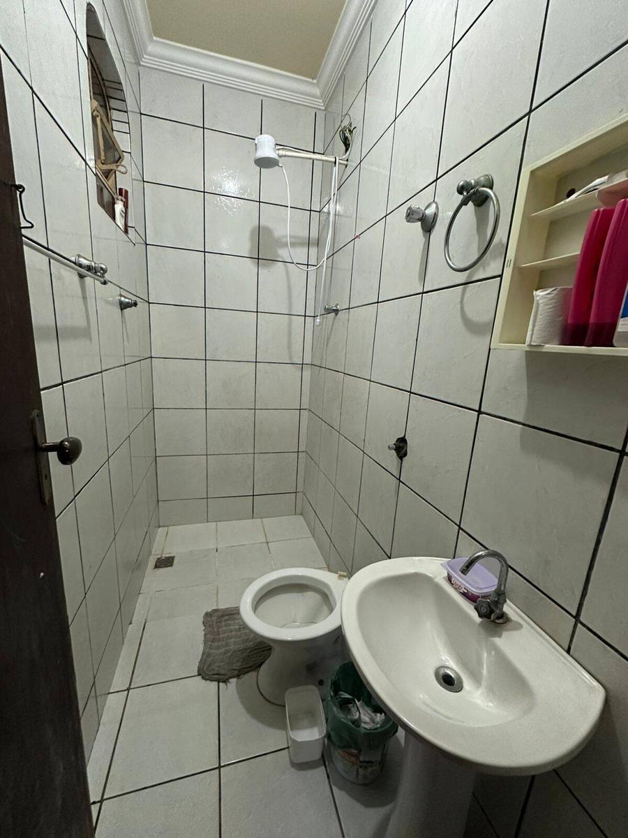 Casa, Granjas Vagalume, 3 Quartos, 2 Vagas, 1 Suíte