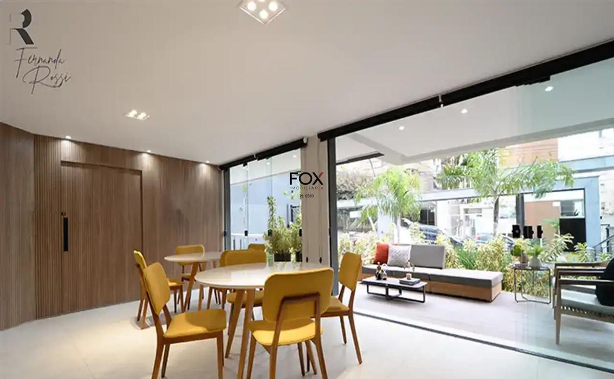 Apartamento, Cruzeiro, 3 Quartos, 2 Vagas, 1 Suíte
