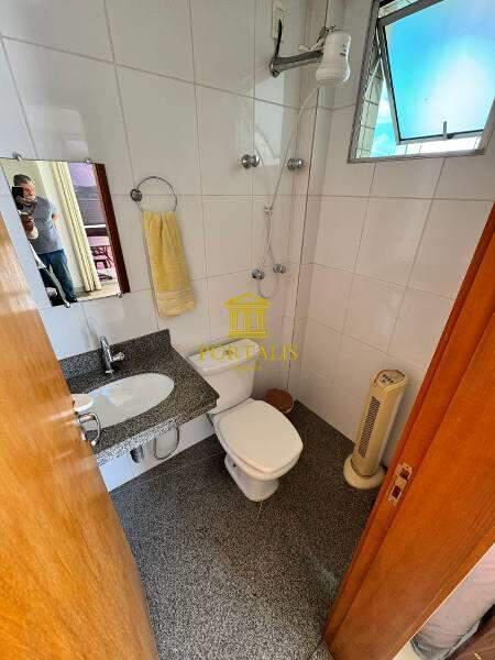 Cobertura, Graça, 3 Quartos, 3 Vagas, 1 Suíte