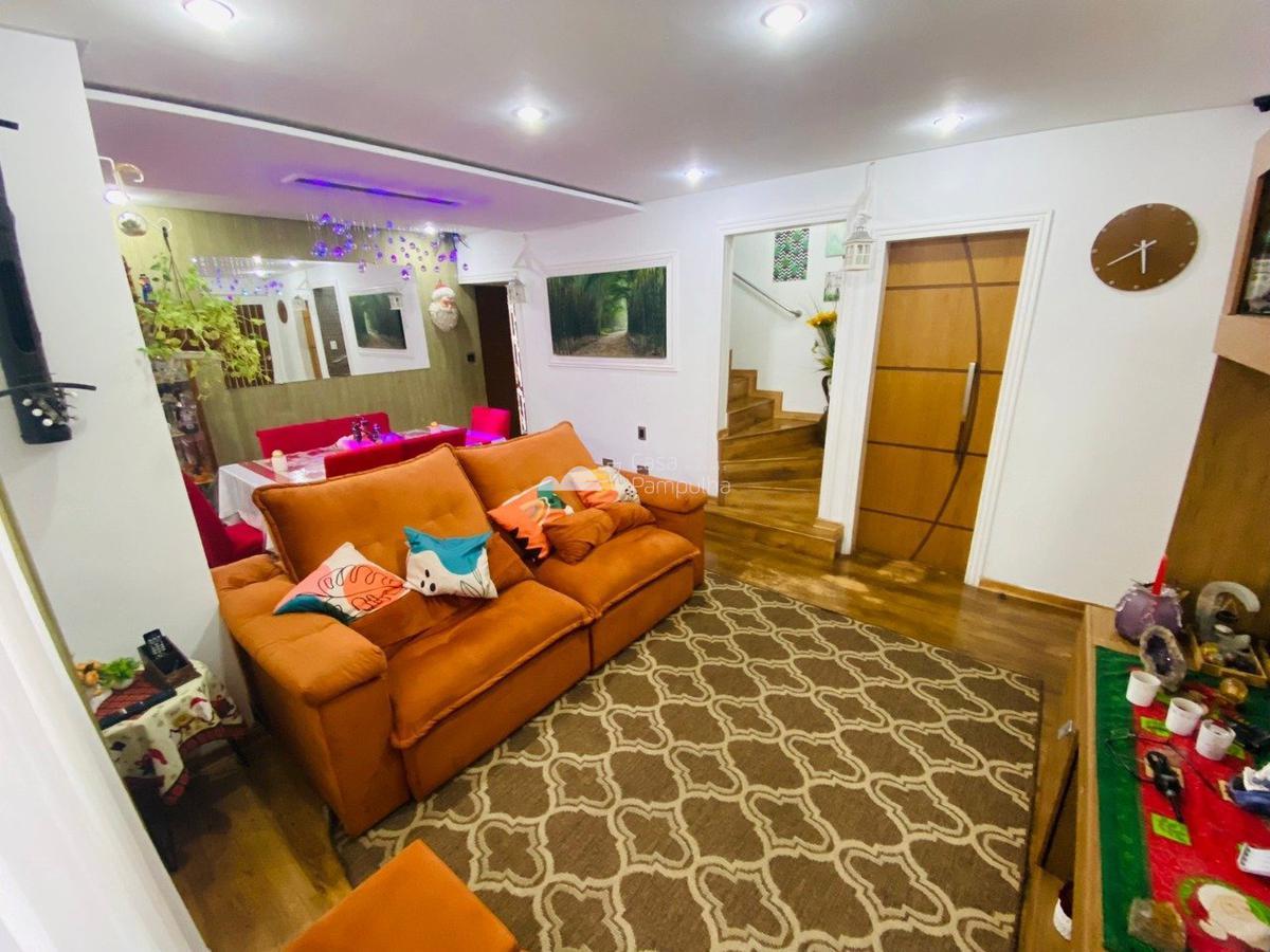 Apartamento, Castelo, 4 Quartos, 2 Vagas, 2 Suítes