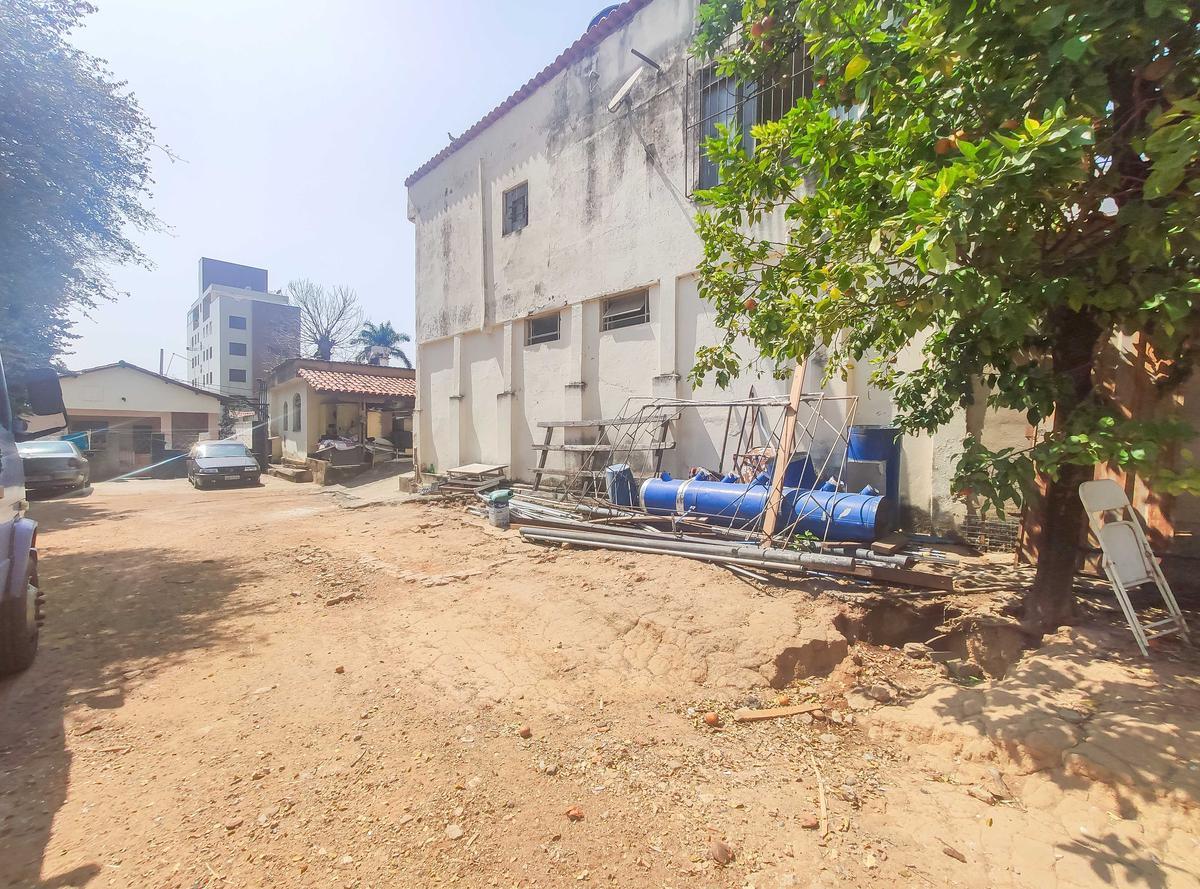 Lote, Jaraguá, 0 Quarto, 0 Vaga