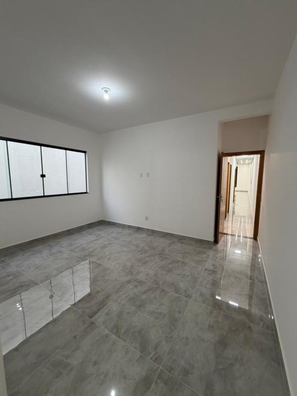 Casa, Boa Esperança, 3 Quartos, 4 Vagas, 1 Suíte