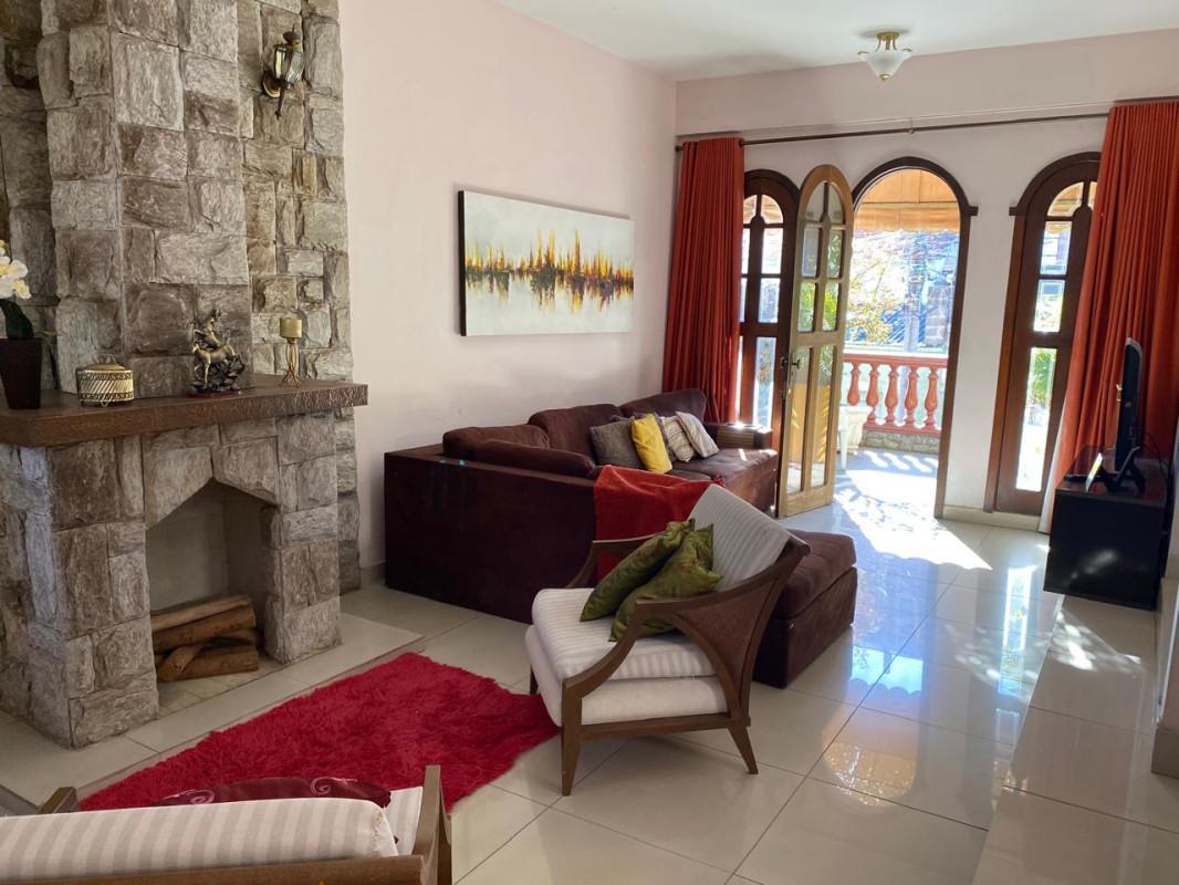 Casa, São Cristóvão, 3 Quartos, 2 Vagas