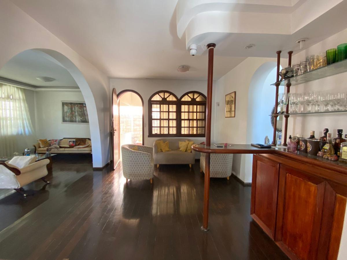 Casa, Colégio Batista, 4 Quartos, 4 Vagas, 1 Suíte