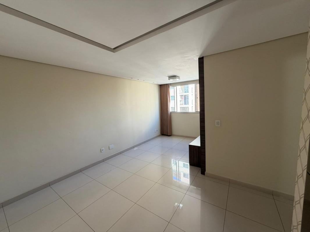 Apartamento, Planalto, 3 Quartos, 2 Vagas, 1 Suíte