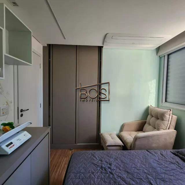 Cobertura, São Pedro, 3 Quartos, 2 Vagas, 1 Suíte