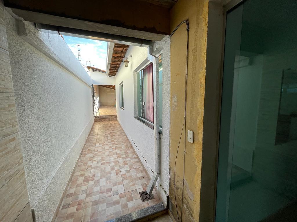 Casa, Betânia, 3 Quartos, 3 Vagas, 2 Suítes