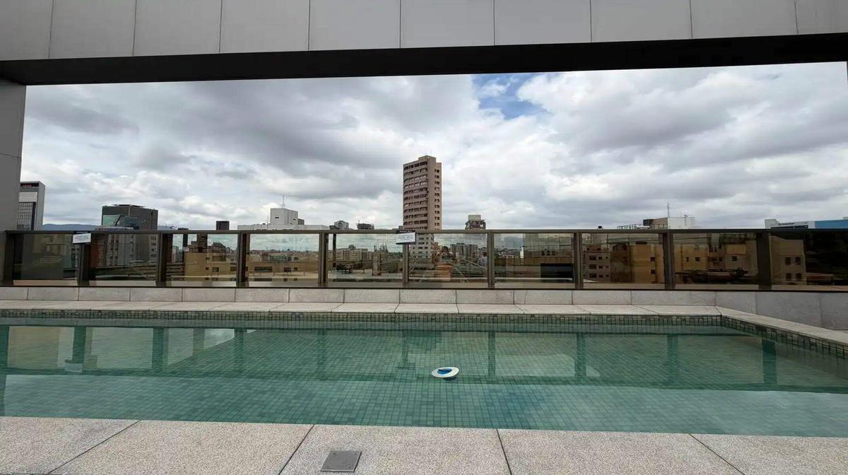 Apartamento, Barro Preto, 2 Quartos, 2 Vagas, 1 Suíte