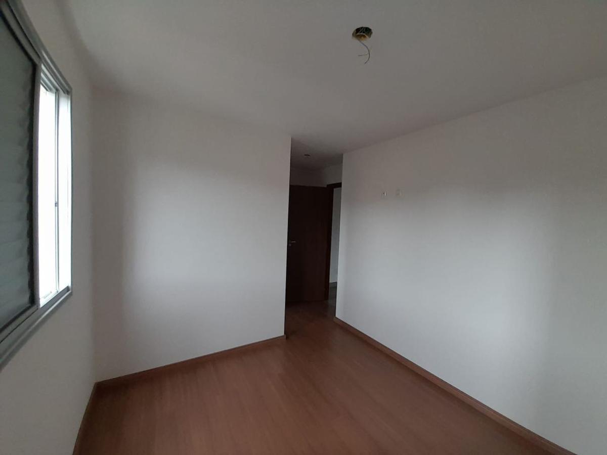 Apartamento, Nova Floresta, 2 Quartos, 2 Vagas, 1 Suíte