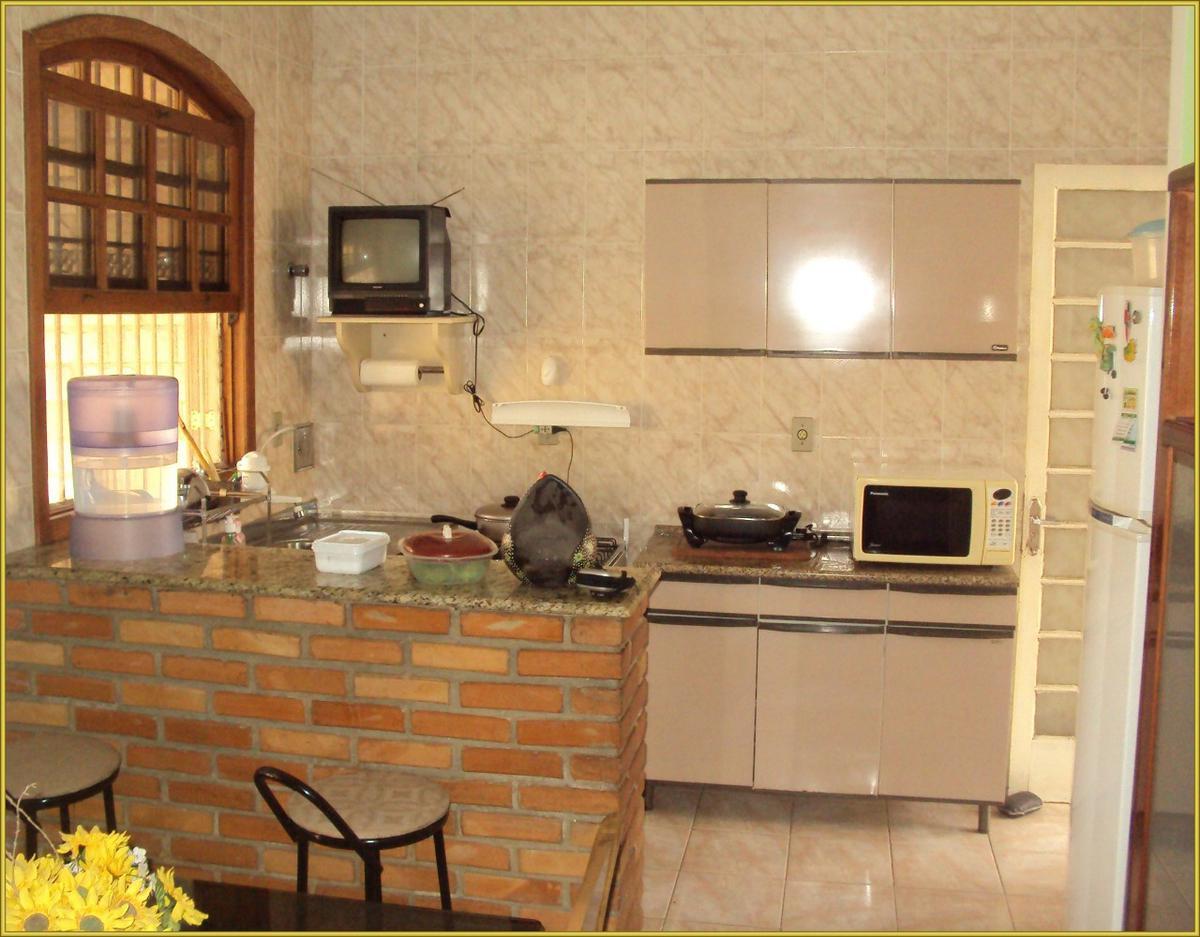 Casa, Carajás, 2 Quartos, 2 Vagas