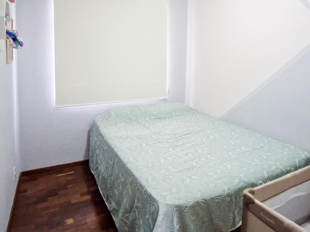 Apartamento, Ouro Preto, 3 Quartos, 2 Vagas, 1 Suíte
