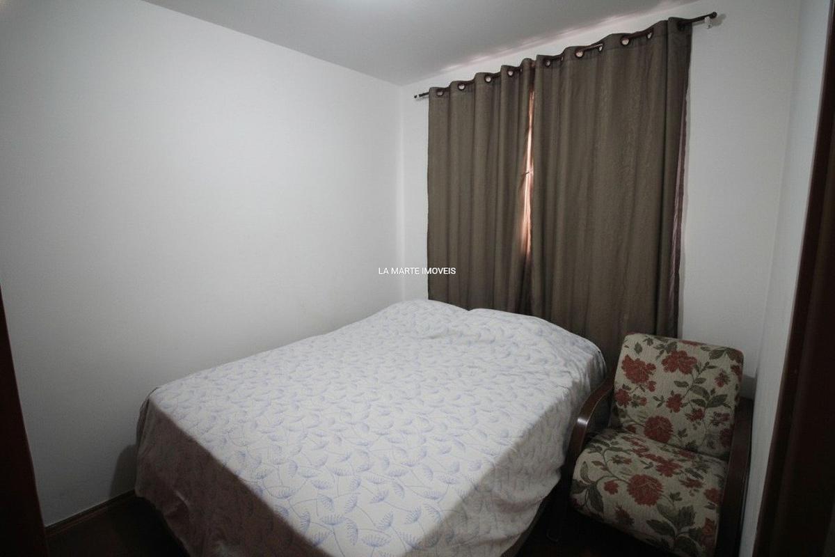 Apartamento, Jardim Riacho das Pedras, 3 Quartos, 1 Vaga, 1 Suíte