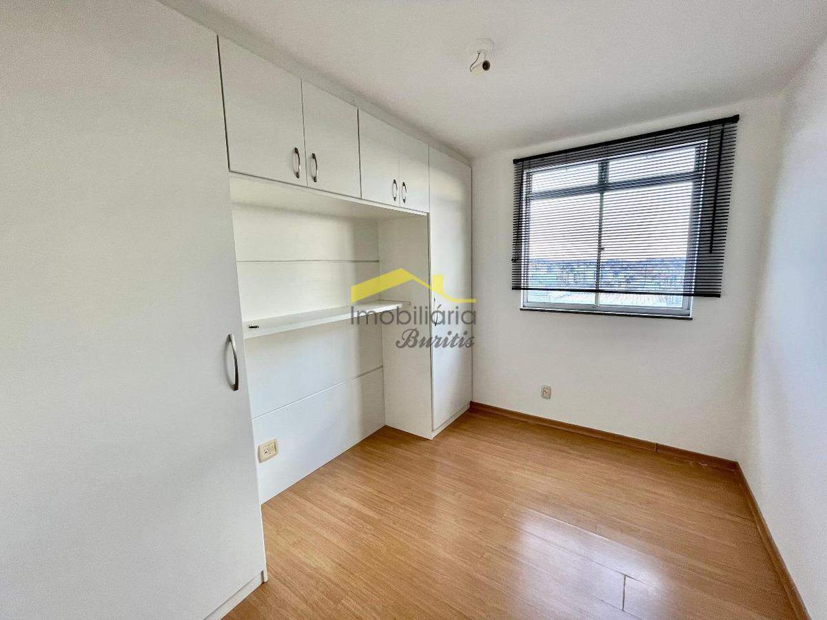 Cobertura, Buritis, 2 Quartos, 1 Vaga