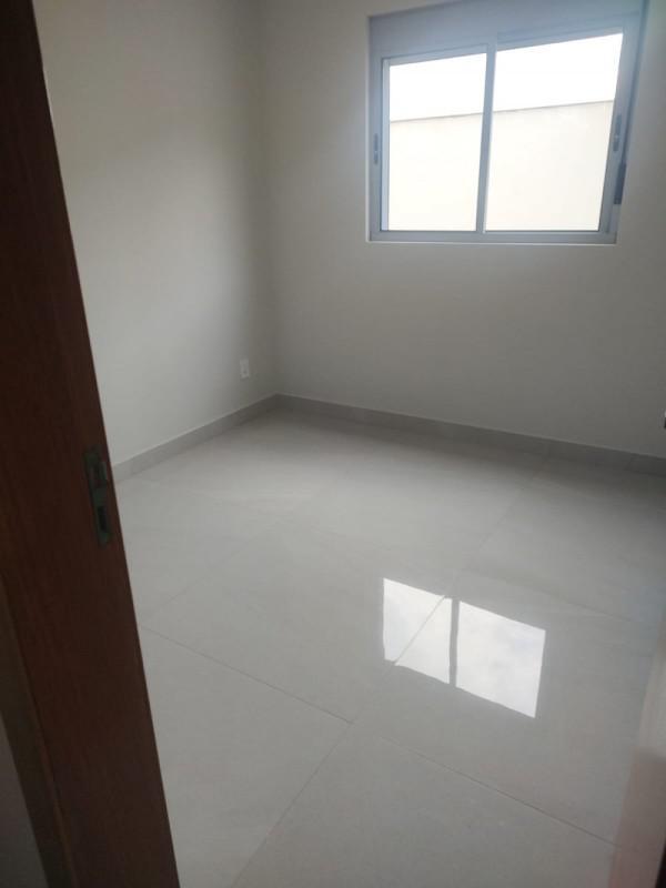 Apartamento, Diamante, 3 Quartos, 2 Vagas, 1 Suíte