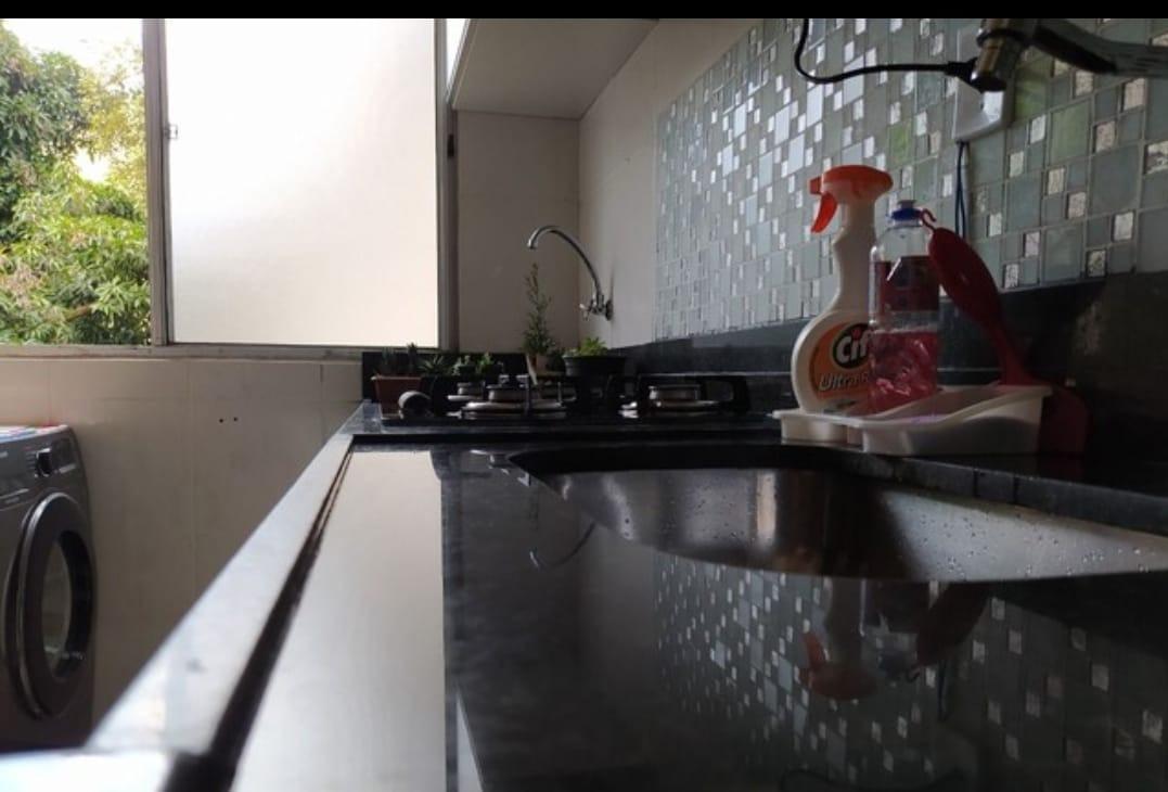 Apartamento, São João Batista (venda Nova), 2 Quartos, 1 Vaga