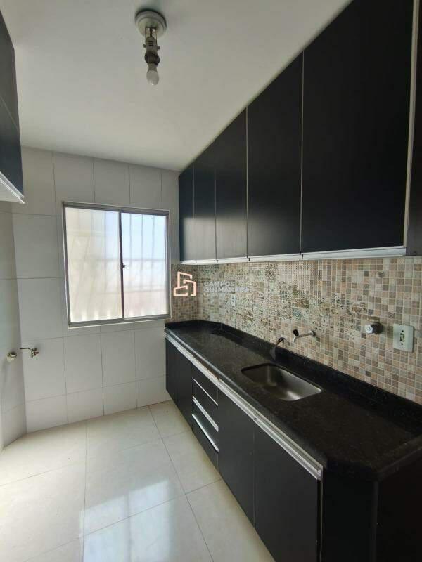 Apartamento, Flamengo, 2 Quartos, 1 Vaga
