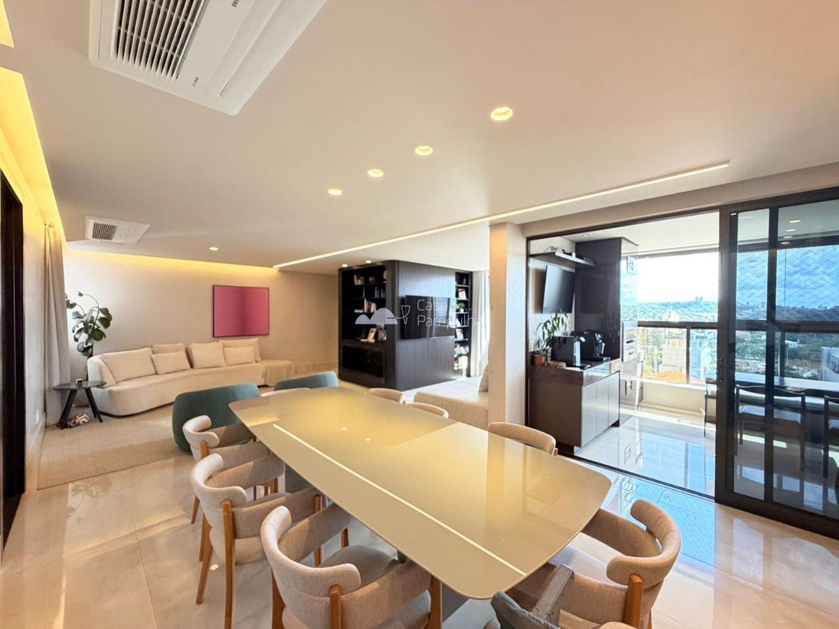 Apartamento, Liberdade, 3 Quartos, 4 Vagas, 3 Suítes
