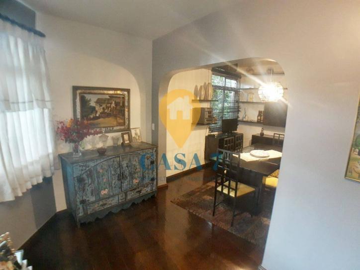 Apartamento, Santo Antônio, 3 Quartos, 0 Vaga, 1 Suíte