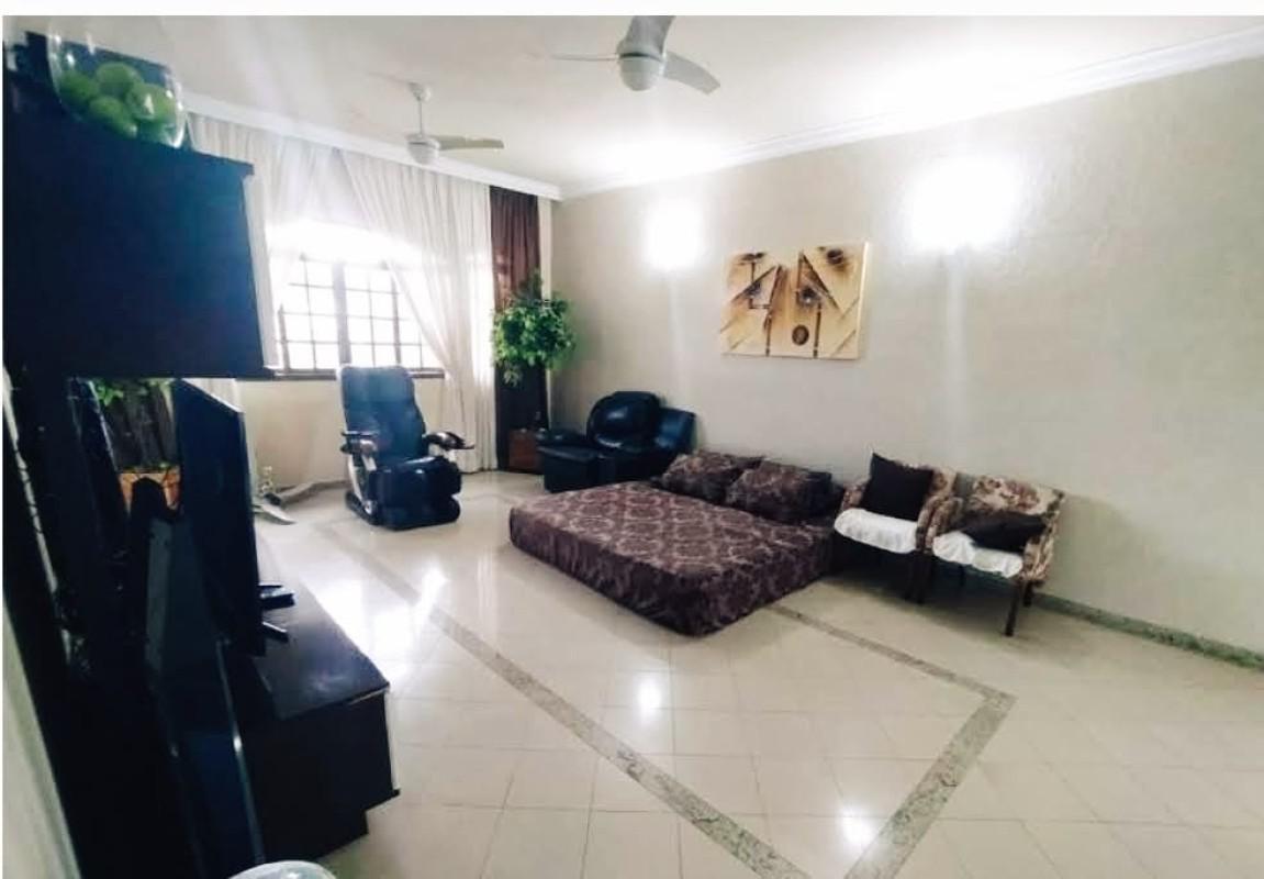 Casa, São Geraldo, 6 Quartos, 5 Vagas, 2 Suítes