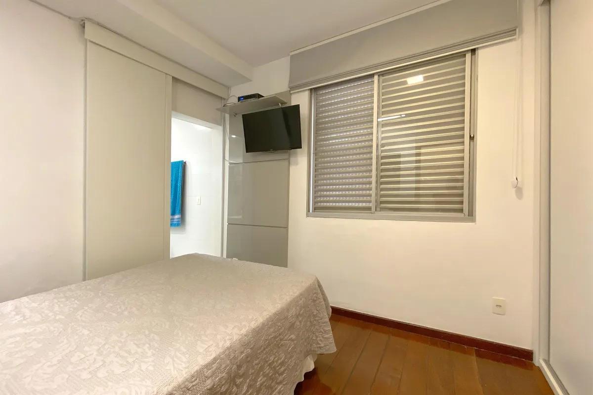 Apartamento, Gutierrez, 3 Quartos, 2 Vagas, 1 Suíte