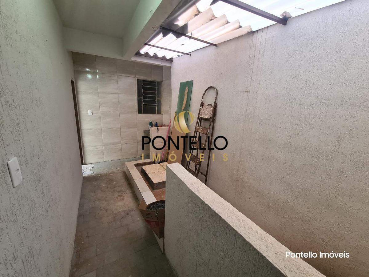 Apartamento, Concórdia, 3 Quartos, 2 Vagas