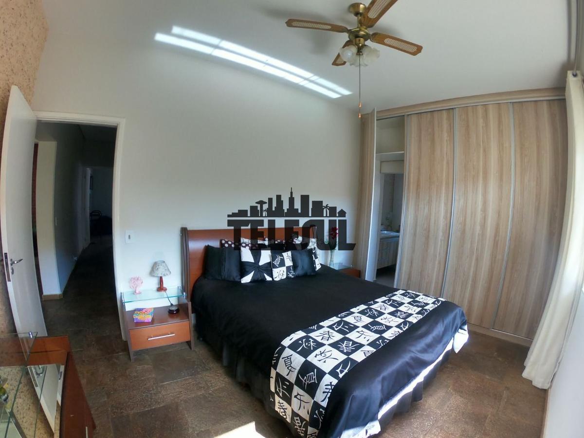 Casa, Vila Nossa Senhora dos Anjos, 4 Quartos, 2 Vagas, 2 Suítes