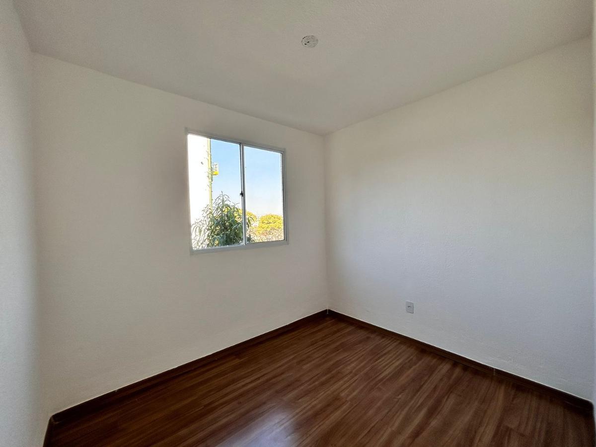 Apartamento, Jardim Brasília, 2 Quartos, 1 Vaga