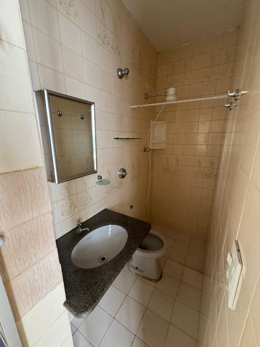 Casa, Colégio Batista, 1 Quarto, 0 Vaga