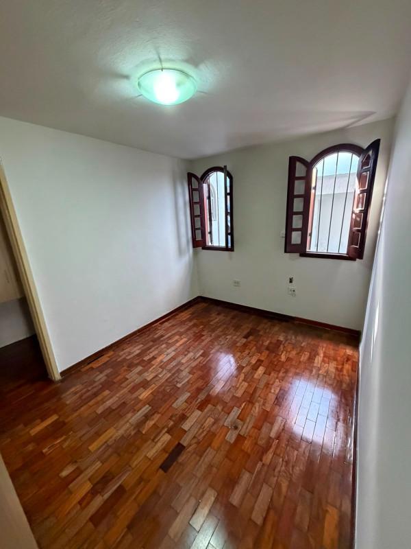 Casa, Conjunto Celso Machado, 3 Quartos, 3 Vagas, 1 Suíte