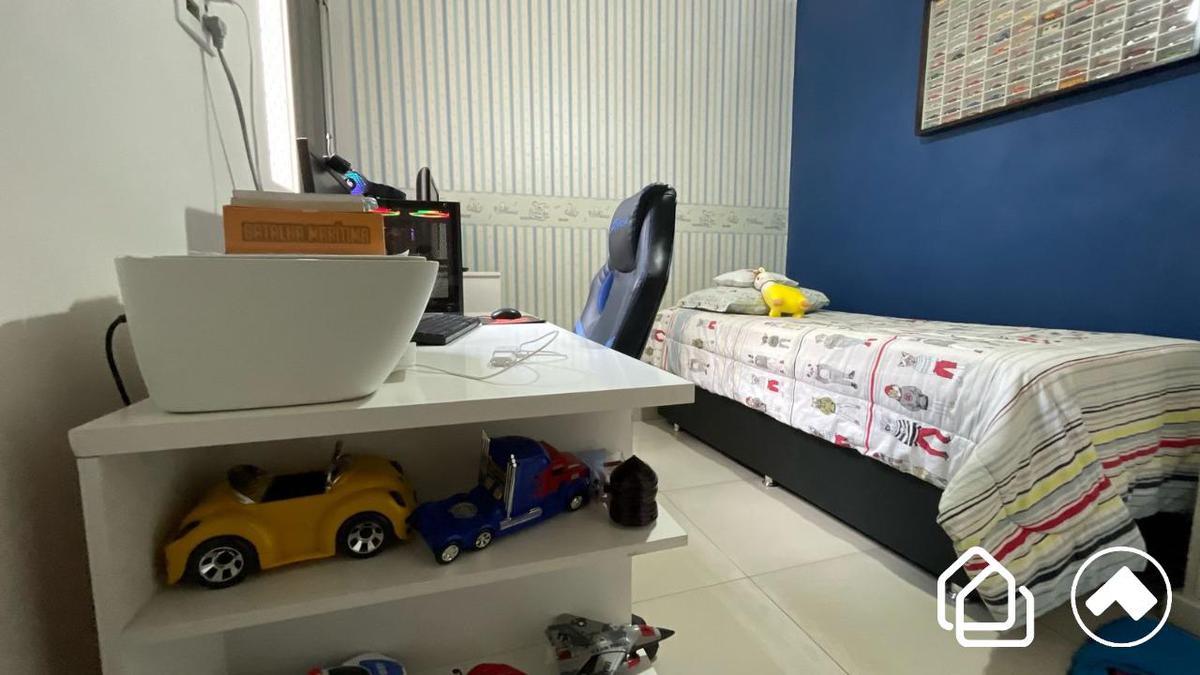 Cobertura, Coração Eucarístico, 2 Quartos, 2 Vagas, 1 Suíte