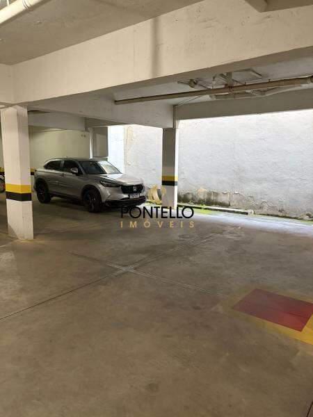 Apartamento, Nova Suíssa, 3 Quartos, 2 Vagas, 1 Suíte